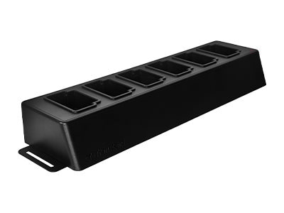 Transcend TS-DPD6C charging station