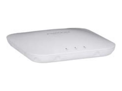 Fortinet FortiAP 441K - wireless access point - Wi-Fi 7, Bluetooth, ZigBee