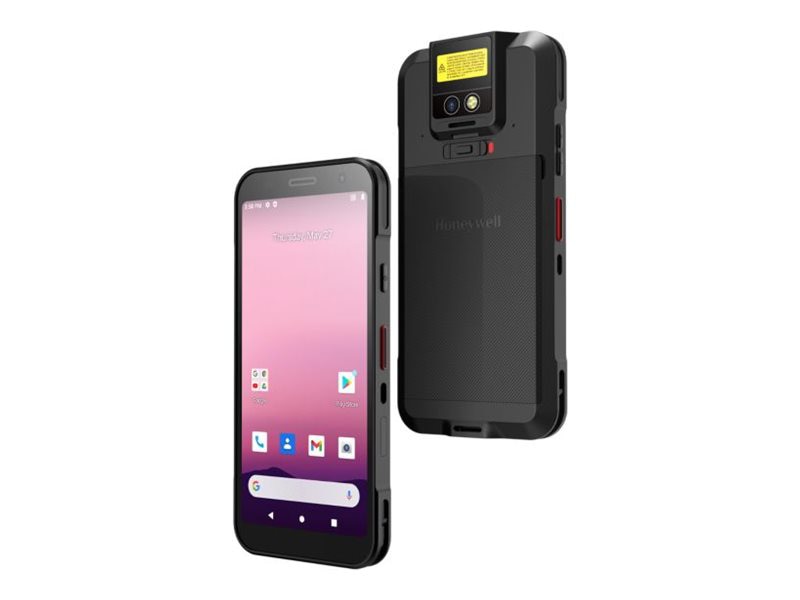 Honeywell CT32 - data collection terminal - Android 14 - 128 GB - 6"