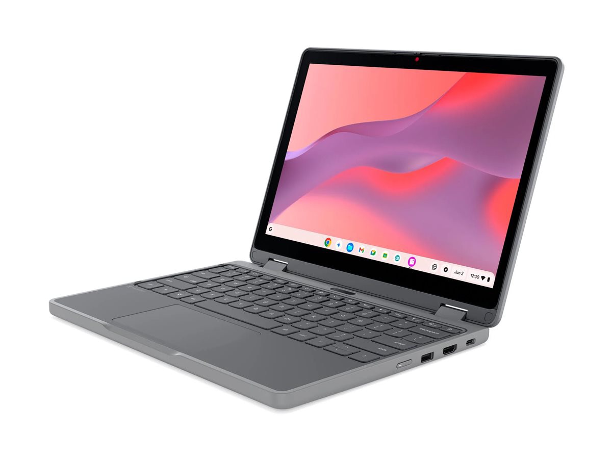 Lenovo 500e 2-in-1 Chromebook - MediaTek