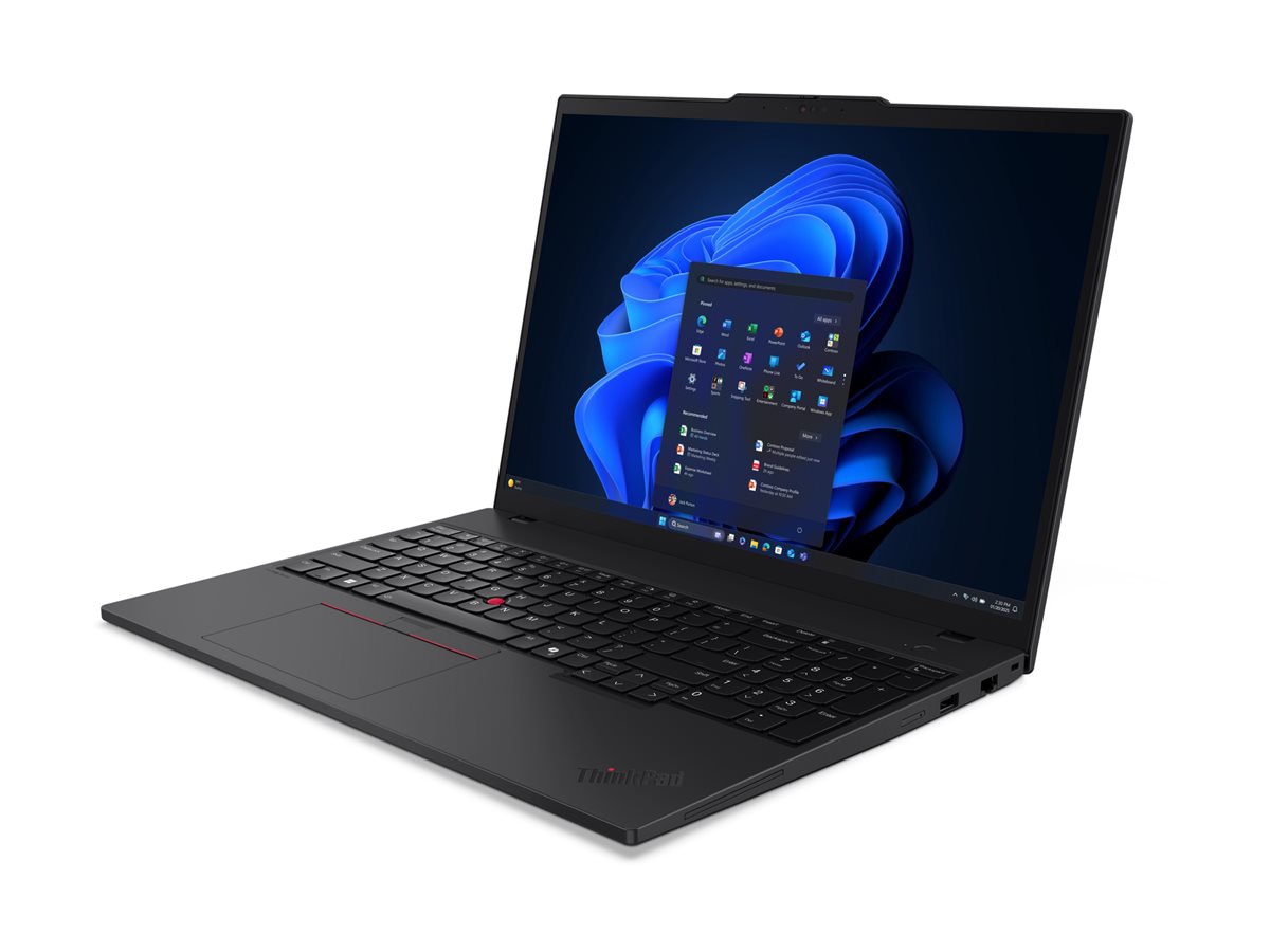 Lenovo ThinkPad T16 Gen 4 - Thumbnail 3