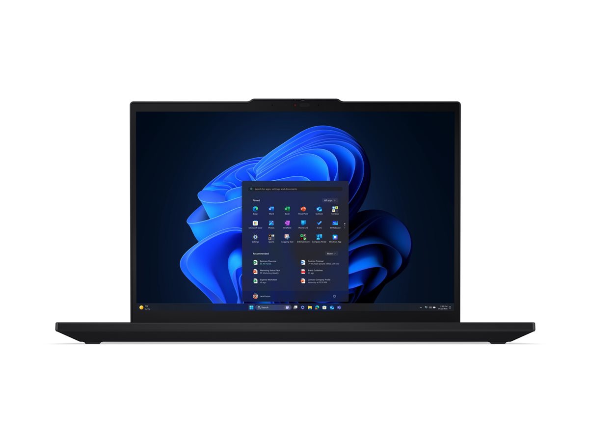 Lenovo ThinkPad T16 Gen 4 - Thumbnail 5