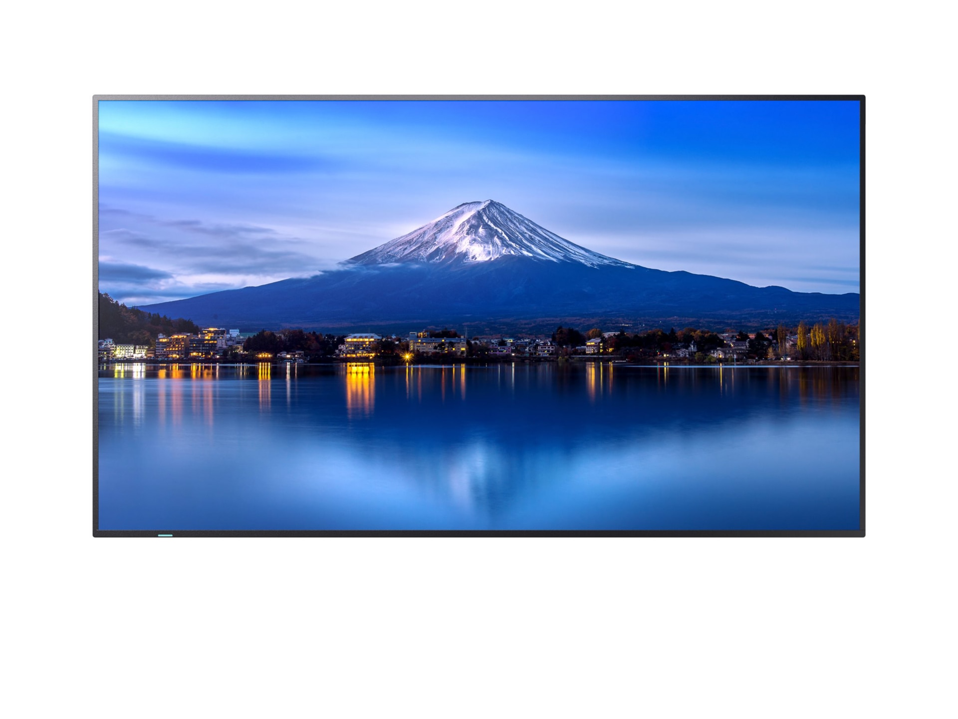 Sharp MultiSync PN-P436 43" Class (42.5" viewable) LED-backlit LCD display