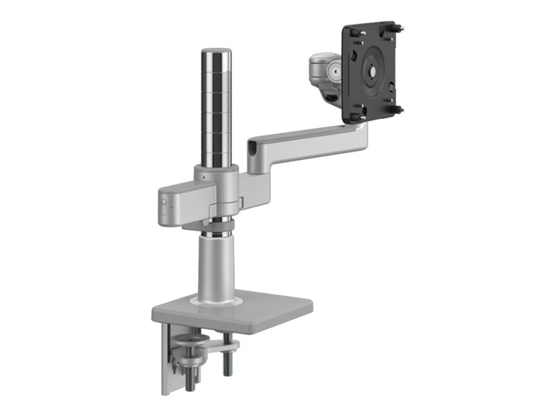Humanscale M/FLEX M2 Pro mounting kit - adjustable arm - for LCD display -