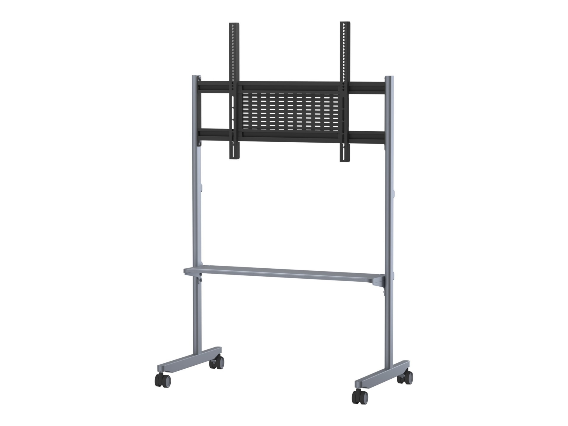 Yealink cart - for flat panel