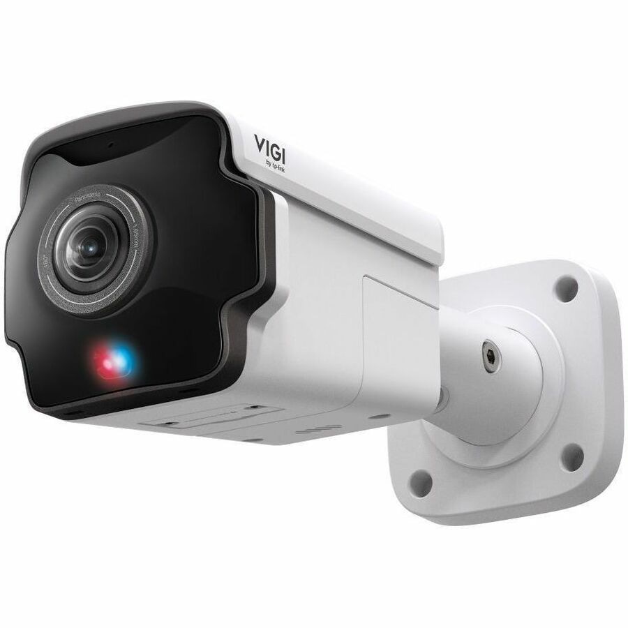 TP Link VIGI INSIGHT S385PI - VIGI 8MP Outdoor IR Panoramic Bullet Network