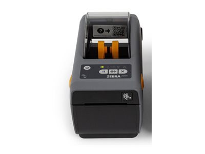 Zebra ZD611d - label printer - B/W - direct thermal