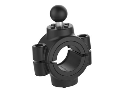 RAM Torque mounting component - 1.5" - 2" diameter - black