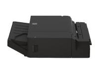 Lexmark staple finisher - 500 sheets