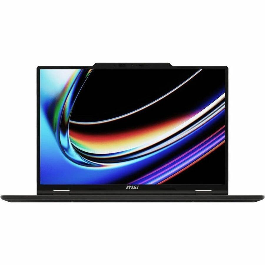 MSI VenturePro A16 AI+ A3HWFTG-004U 16" Copilot+ PC Notebook - AMD Ryzen AI