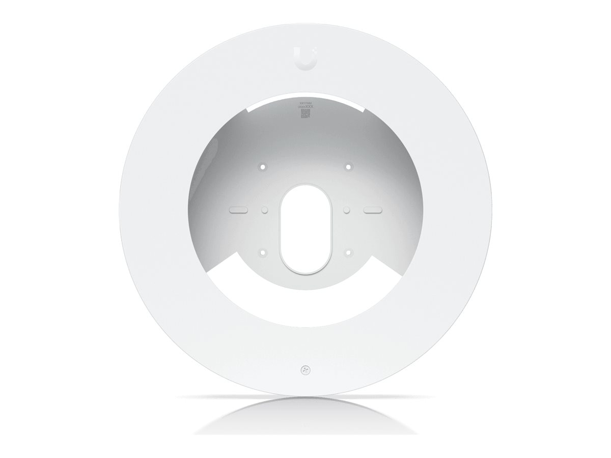 Ubiquiti camera dome flush mount