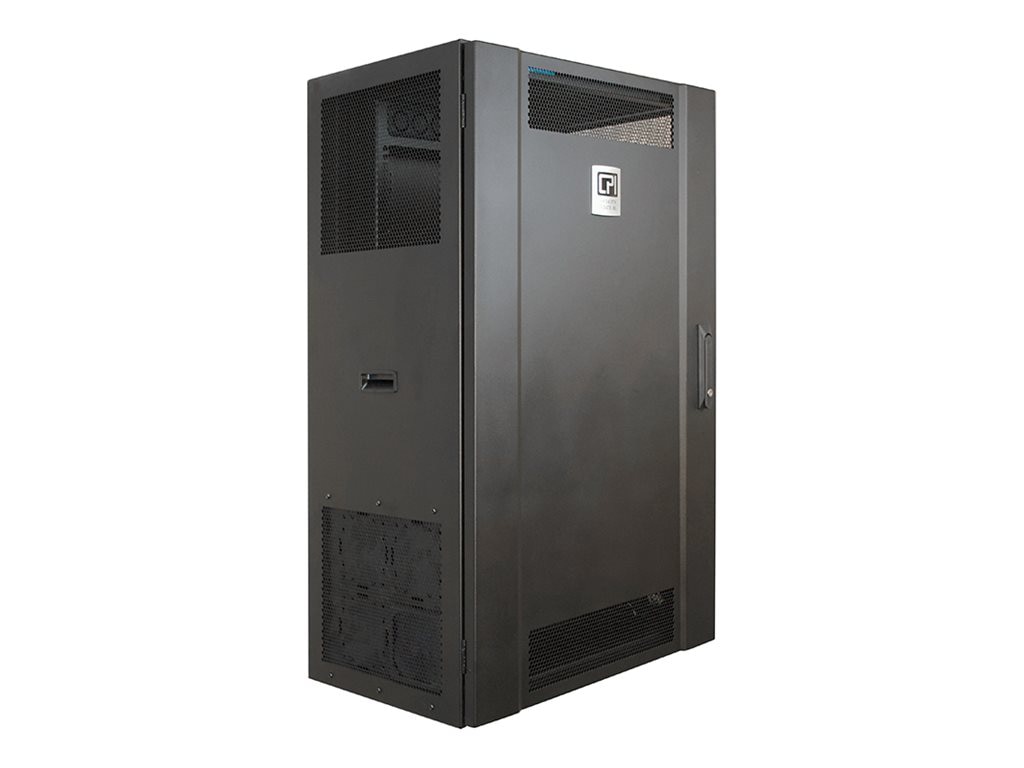 CPI VersaEdge - cabinet