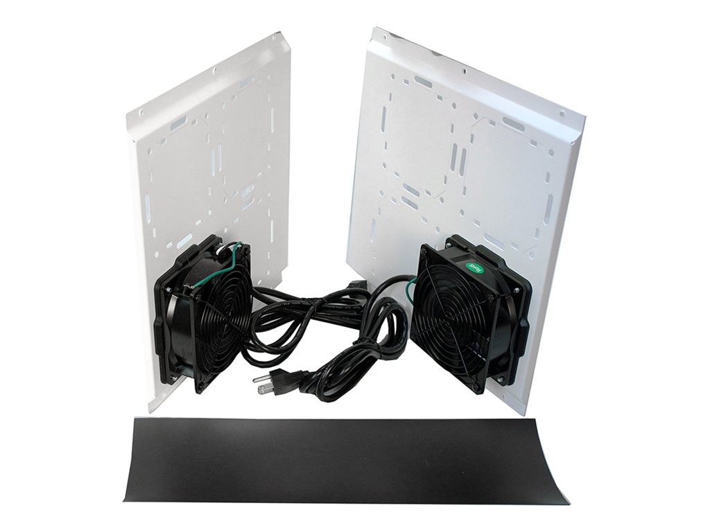 Chatsworth - cooling kit