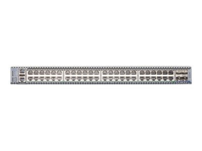 Arista Cognitive Campus CCS-720D Series 720DP-48ZS - switch - 48 ports - ma