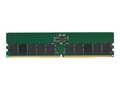 Kingston Server Premier - DDR5 - module - 48 GB - DIMM 288-pin - 5600 MHz /