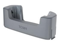 Zebra - handheld holder - without a rugged boot