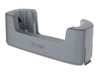 Zebra - handheld holder