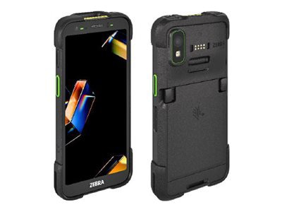 Zebra TC701 - data collection terminal - Android - 256 GB - 6"