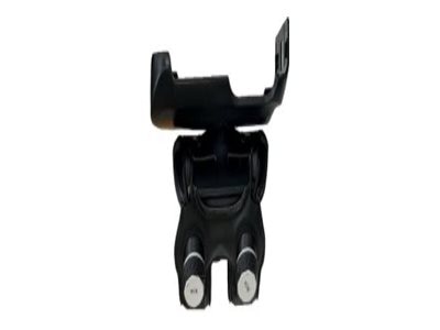 Zebra - handheld device wrist mount - with standard double BOA Length
