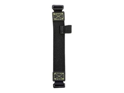 Zebra - hand strap