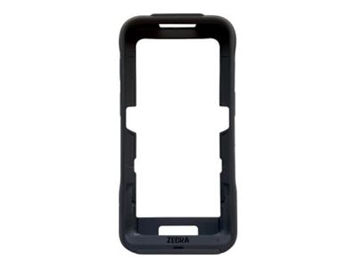 Zebra - bumper for handheld
