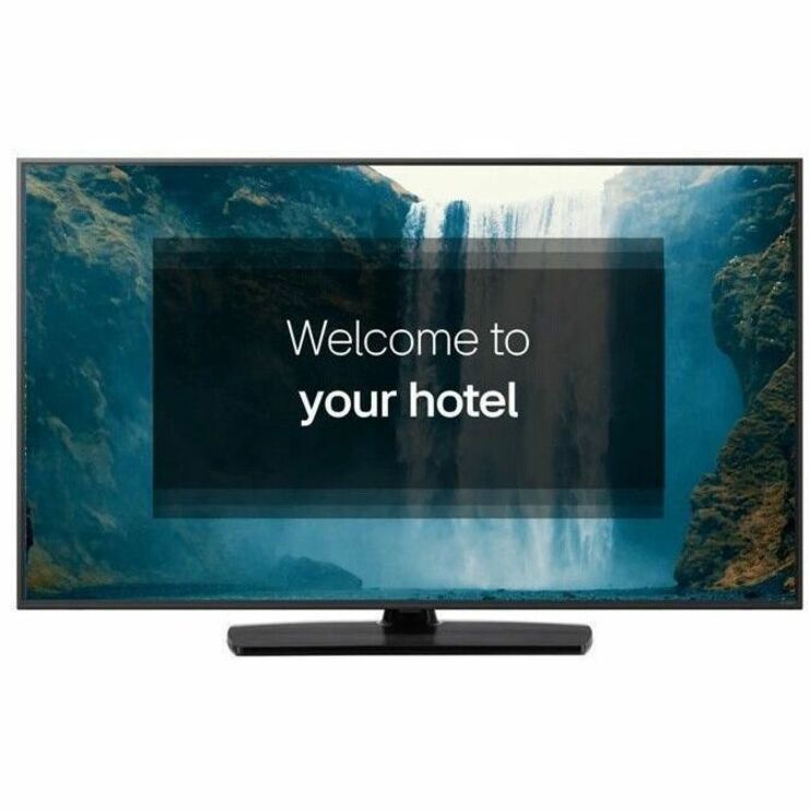 LG 43UK670H0UA 43" Smart LED-LCD TV - 4K UHDTV - High Dynamic Range (HDR) -