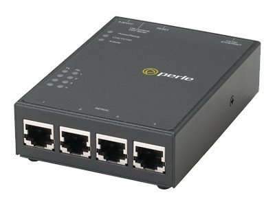 Perle IOLAN SDS4 - device server