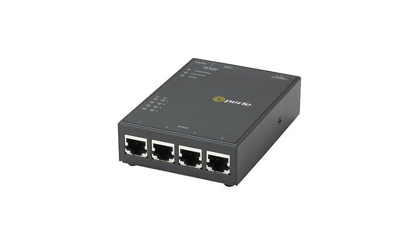 Perle IOLAN SDS4 - device server