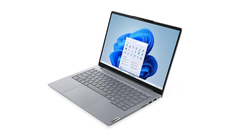 Lenovo ThinkBook 14 G9 IRL - 14 Touch - Core 5 210H - 16GB - 512GB
