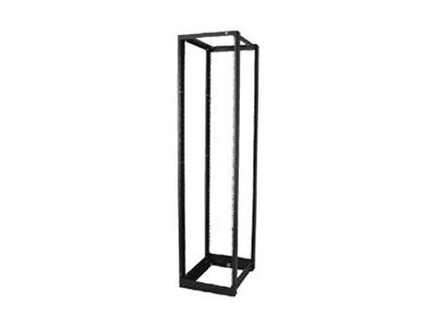 CPI Adjustable ServerRack - rack - 45U