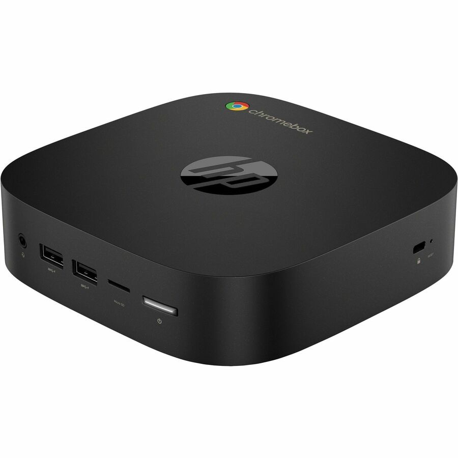 HP Chromebox Enterprise G4 Chromebox - Intel Core i5 13th Gen i5-1335U - 8