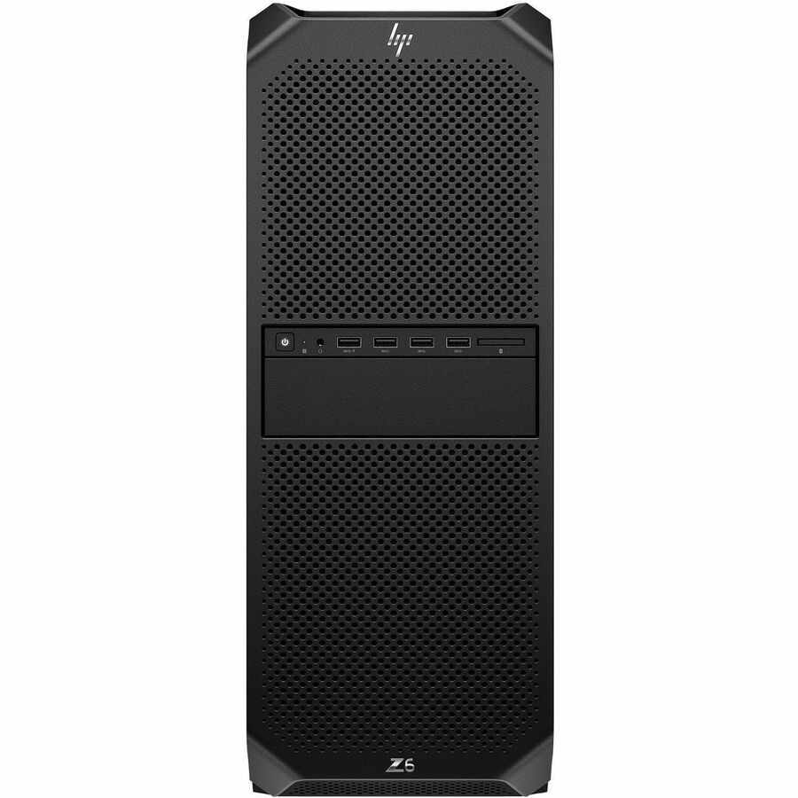 HP Z6 G5 A Workstation - 1 x AMD Ryzen Threadripper PRO 9975WX - 32 GB - 1