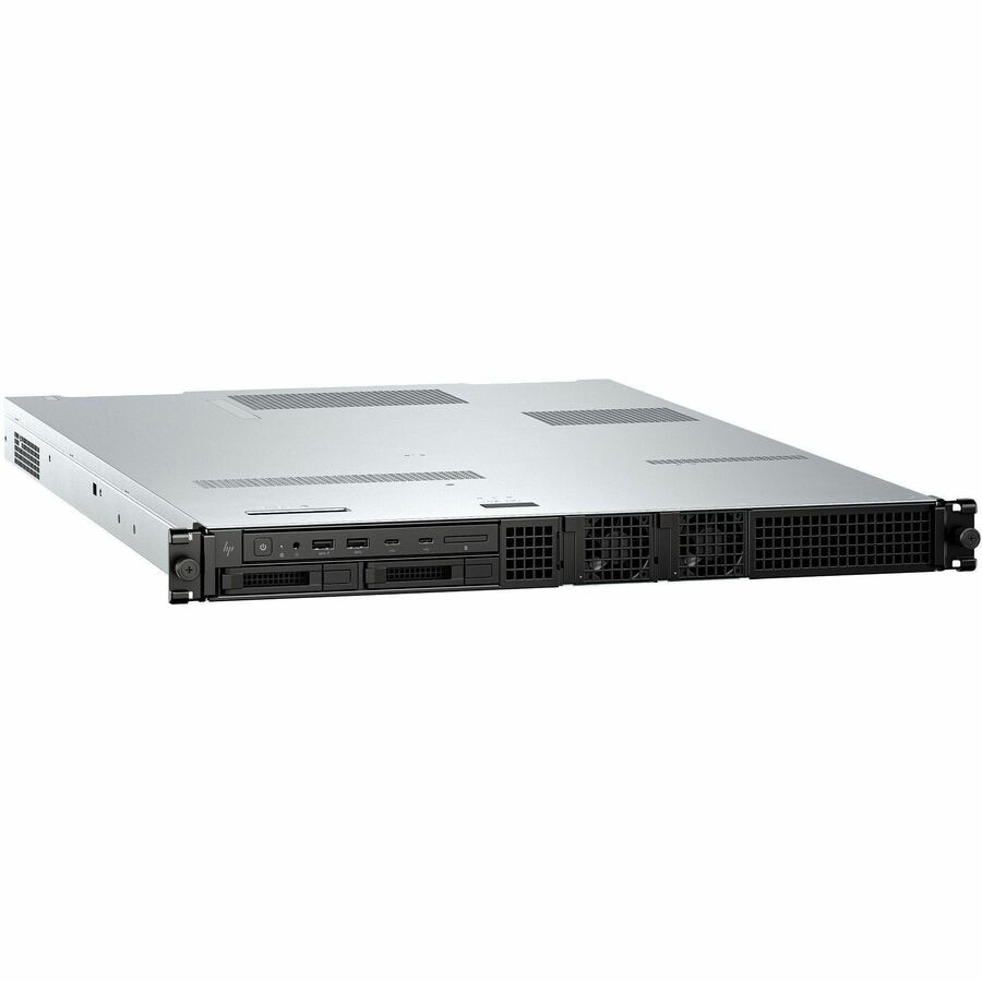HP Z4 G5 Workstation - 1 x Intel Xeon w3-2525 - 32 GB - 1 TB SSD - Rack-mou