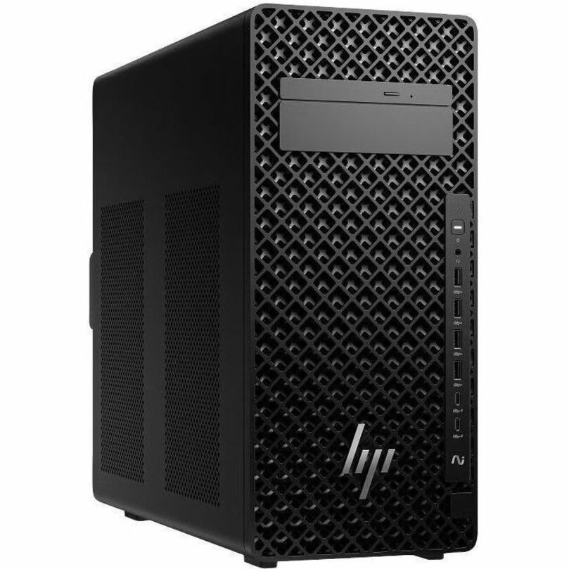 HP Z2 G1i Workstation - Intel Core Ultra 5 235 - 16 GB - 512 GB SSD - Tower