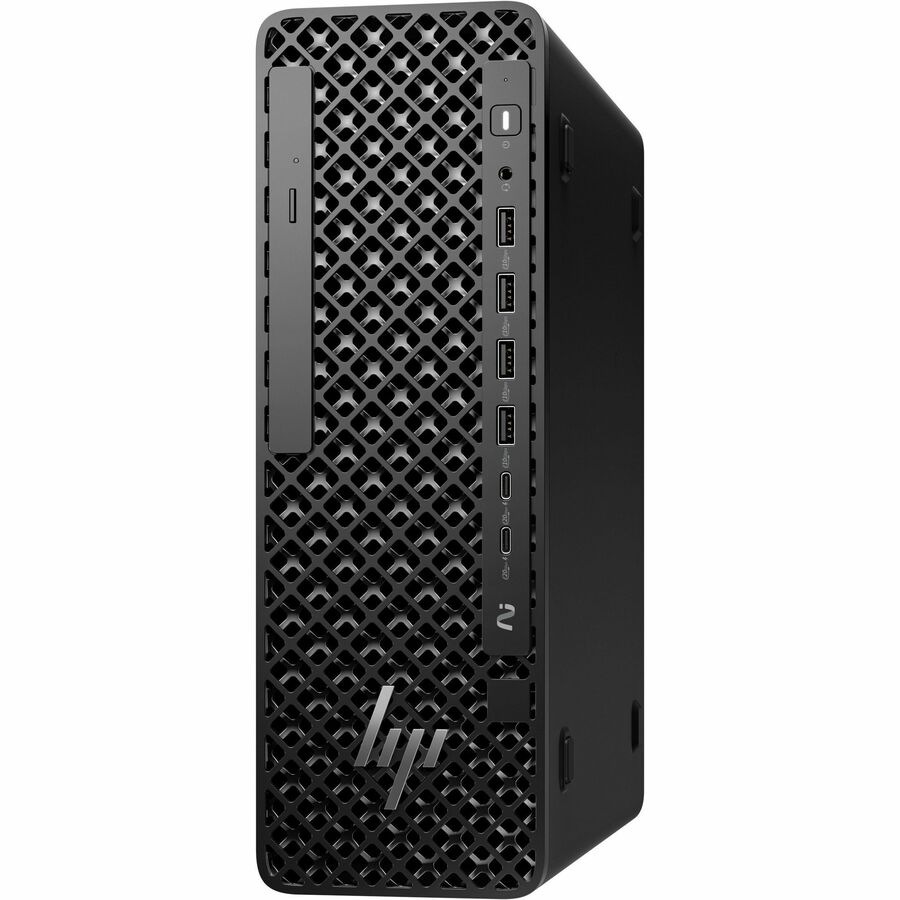 HP Z2 G1i Workstation - Intel Core Ultra 5 235 - 16 GB - 512 GB SSD - Small