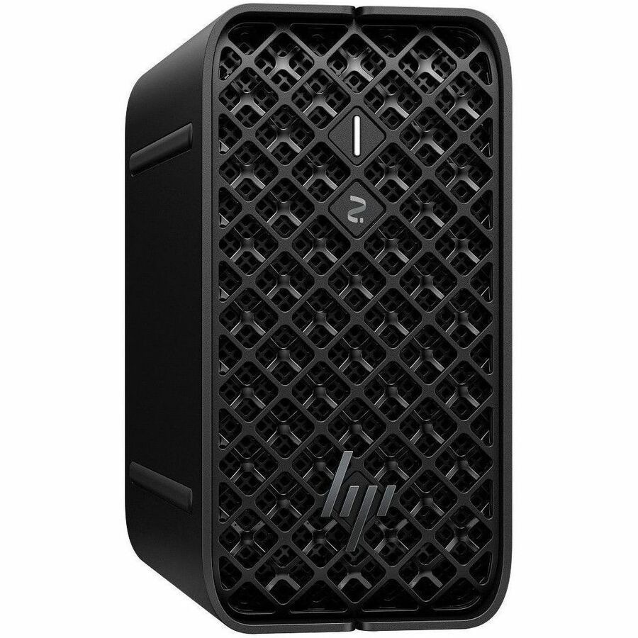 HP Z2 Mini G1a Workstation - 1 x AMD Ryzen AI Max+ PRO 395 - 128 GB - 1 TB