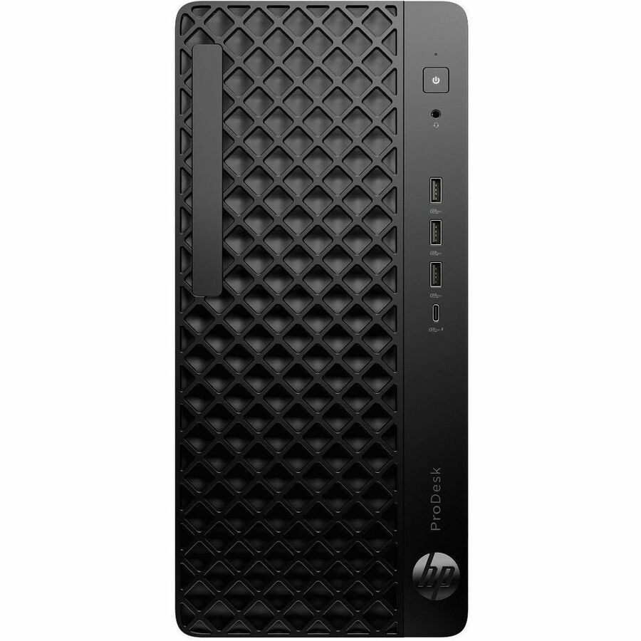 HP ProDesk 4 G1i Desktop Computer - Intel Core Ultra 5 235 - vPro Technolog