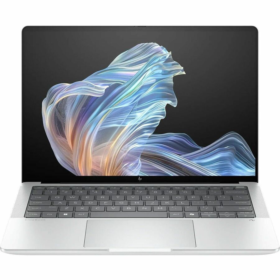 HP EliteBook X G1a 14" Touchscreen Notebook - 2.8K - 120 Hz - AMD Ryzen AI