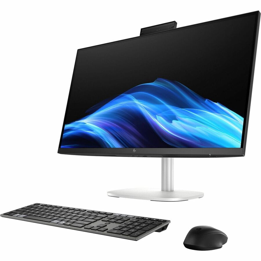 HP EliteStudio 8 AiO G1i All-in-One Computer - Intel Core Ultra 7 265 - vPr