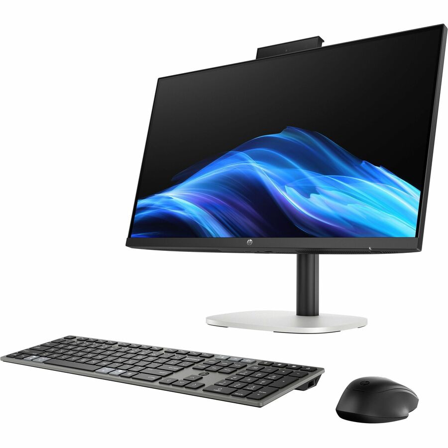 HP ProStudio 4 AiO G1i All-in-One Computer - Intel Core Ultra 7 265 - vPro