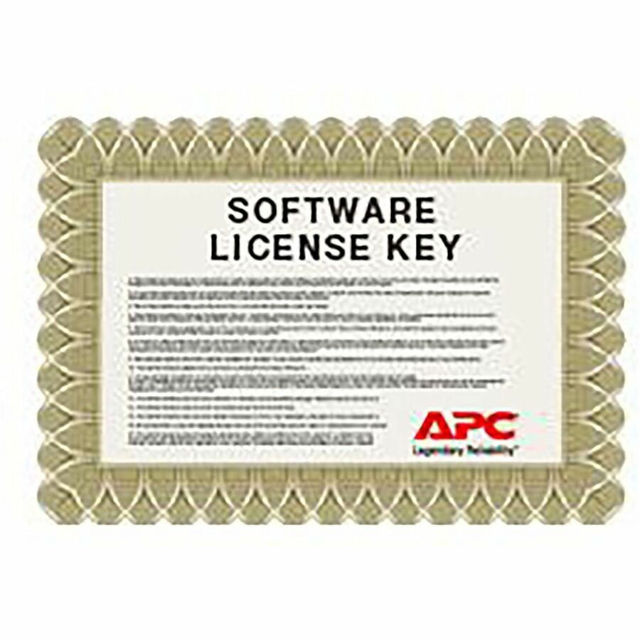 Data Center Expert Perpetual License for 25 Nodes