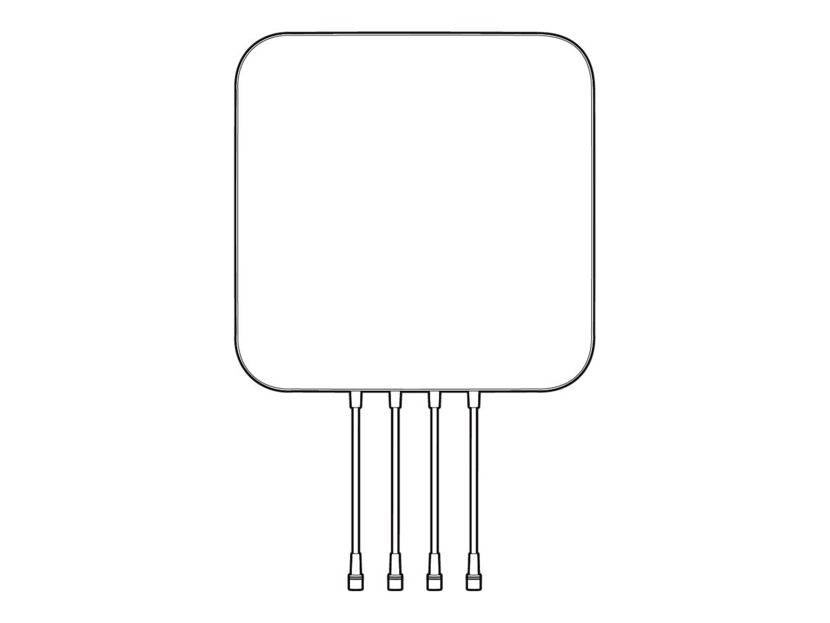 Cisco Meraki antenna kit