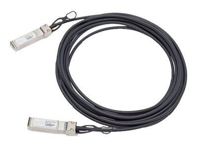 Cisco Meraki 10GBase-CU direct attach cable - 3 m
