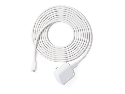 Cisco Meraki - power adapter