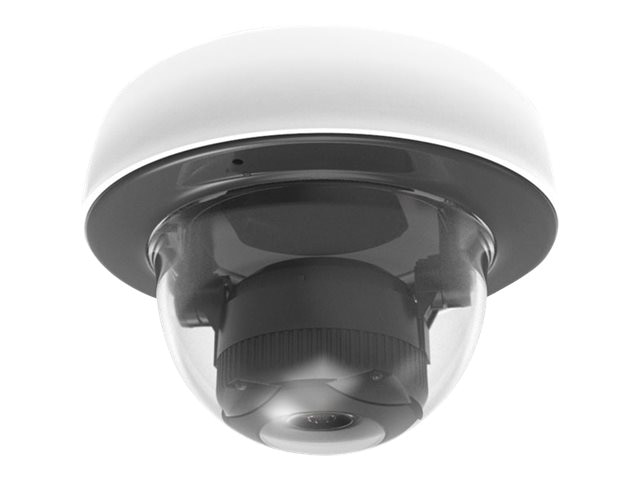 Cisco Meraki Narrow Angle MV12 Mini Dome HD Camera - network surveillance c