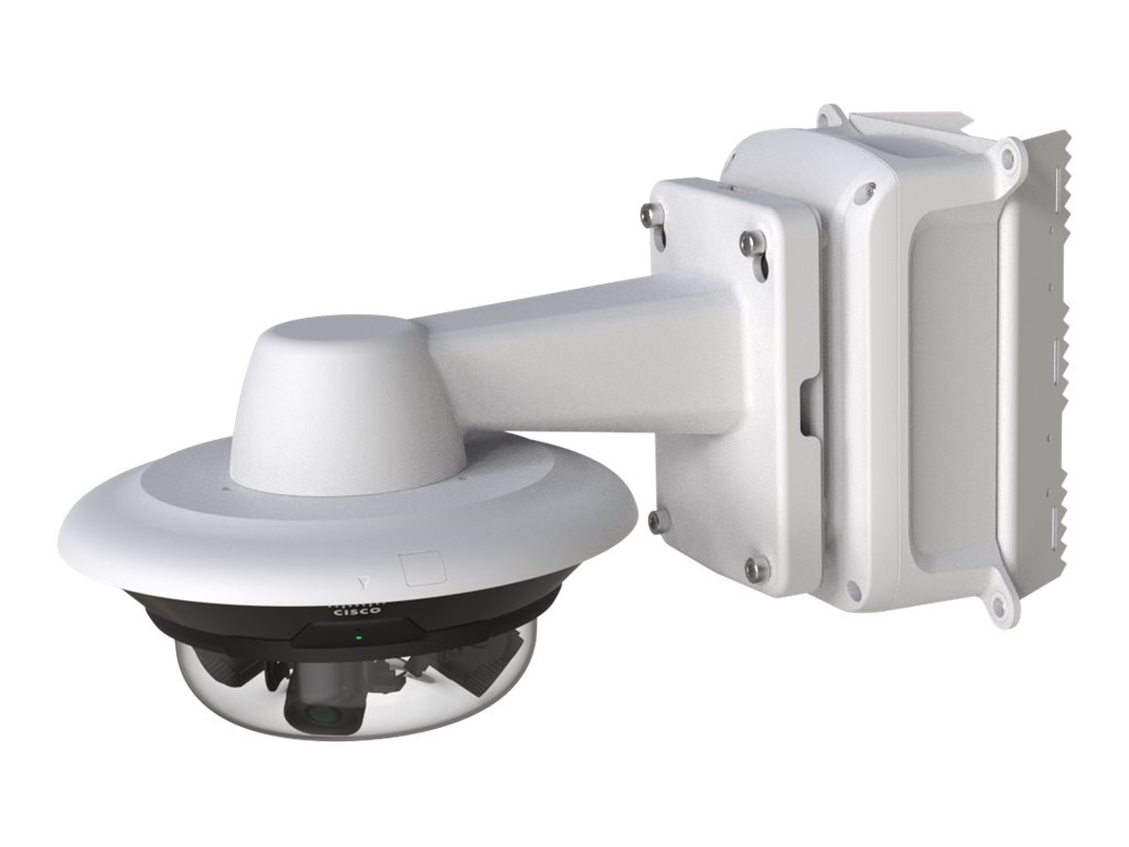 Cisco Meraki camera pole mounting kit