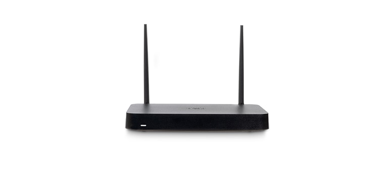 Cisco Meraki Z4C Cloud-Managed Secure Teleworker Gateway - Wi-Fi 6, Cat 12