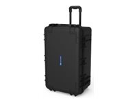 Spectrum Immersion Series XR - hard case