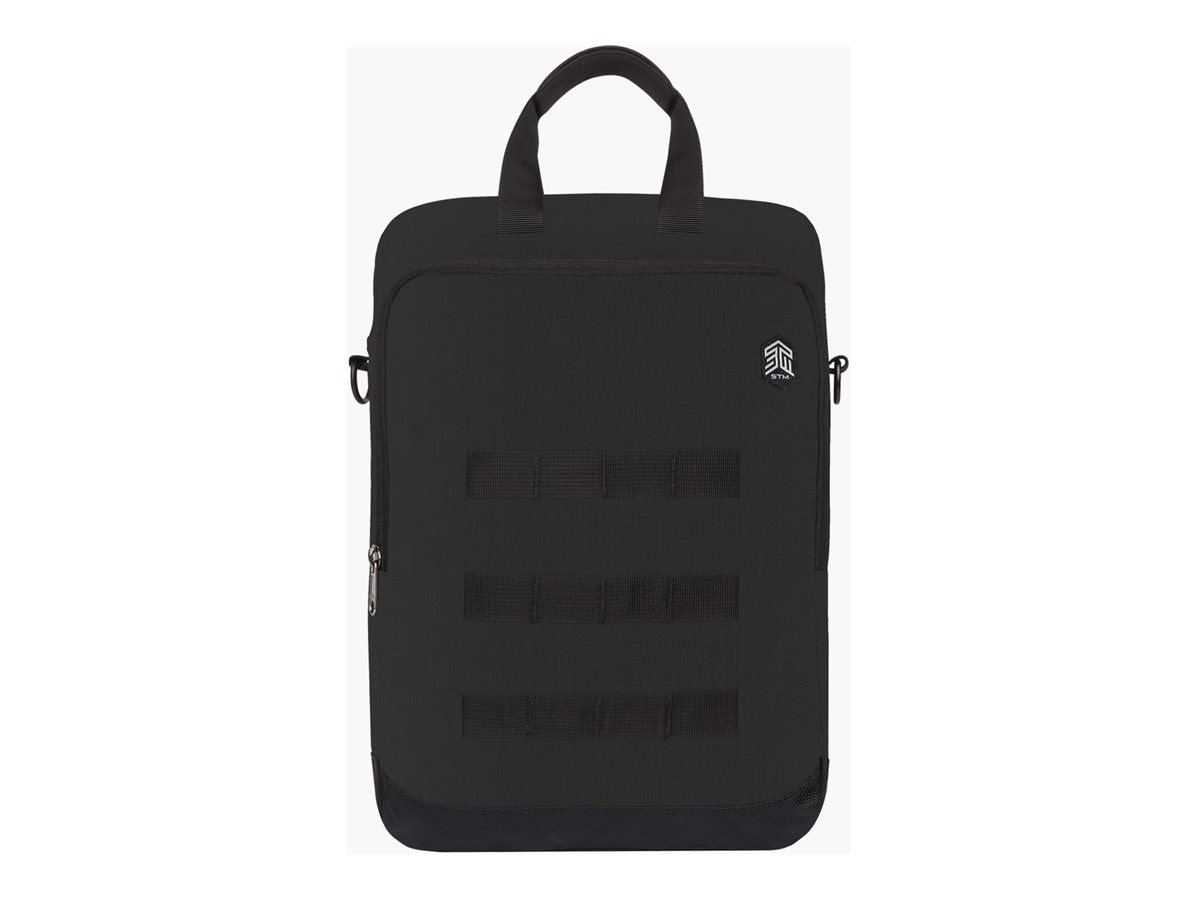 STM Ace Super Vertical Cargo - notebook carrying case