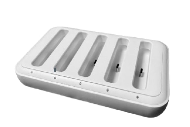Beam Mobile Multi-Bay Battery Charger